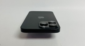 Good
													Apple iPhone 14 Pro - Unlocked, Black, 256 GB, A2650, photo 5 of 9