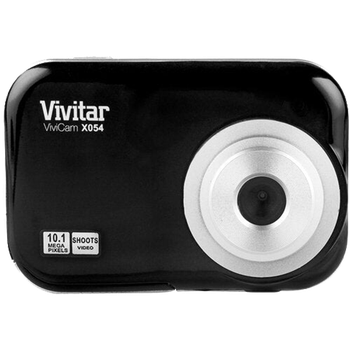 Vivitar ViviCam X054 Digital Camera for sale