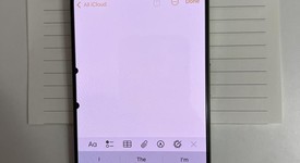 Fair
													Apple iPhone 16 Pro - T-Mobile, Natural, 256 GB, A3083, photo 1 of 7