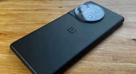 Fair
													OnePlus 12R - Unlocked, Gray, 256 GB, 16 GB, CPH2611, photo 3 of 10