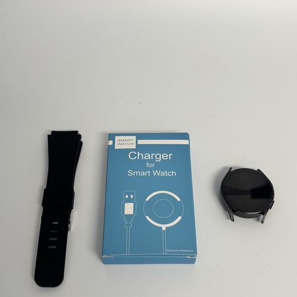 Samsung Galaxy Watch5 - Unlocked, Graphite, 40mm