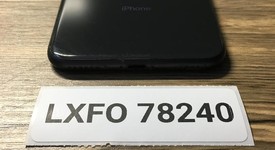 Good
													Apple iPhone 8 Plus - Unlocked, Gray, 64 GB, A1897, GSM, photo 4 of 8