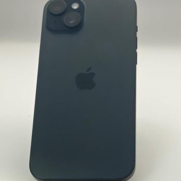 Apple iPhone 15 Plus - AT&T, 128 GB, Black, A2847