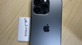 Mint
													Apple iPhone 13 Pro - Unlocked, Graphite, 256 GB, A2483, photo 3 of 7