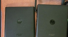 Mint
													Motorola Razr Plus (2024) - Unlocked, Green, 256 GB, 12 GB, photo 2 of 11