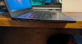 Good
													Dell Latitude Laptop, photo 5 of 8