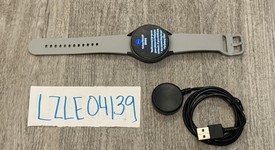 Good
													Samsung Galaxy Watch7 - Unlocked, Green, SM-L315U, 44mm, photo 1 of 7