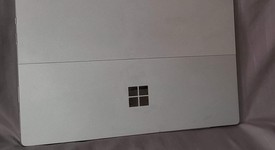 Good
													Microsoft Surface Pro 4 - 12.3 Inch - Wi-Fi, Silver, 128 GB, 4 GB, photo 5 of 6