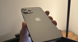 Mint
													Apple iPhone 12 Pro Max - Verizon, Graphite, 256 GB, A2342, photo 2 of 9