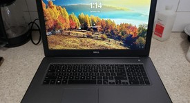 Good
													Dell Inspiron Laptop, photo 4 of 13