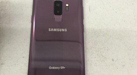 Mint
													Samsung Galaxy S9 Plus - T-Mobile, Purple, 64 GB, SM-G965U, photo 3 of 8