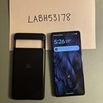 Good Google Pixel 7 - AT&T, 128 GB, Obsidian, 8 GB, GQML3, mmWave 5G