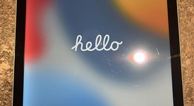 Fair
													Apple iPad Air 2 - Wi-Fi, Gray, 32 GB, photo 2 of 8