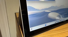 Good
													Microsoft Surface Go - Wi-Fi, Silver, 128 GB, 8 GB, photo 3 of 15