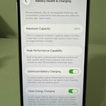 Good Apple iPhone 14 - Unlocked, 128 GB, Purple, A2649
