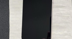 Fair
													Apple iPhone 12 - Unlocked, White, 128 GB, A2172, photo 3 of 5