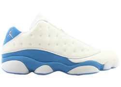 Jordan 13 Retro Low Uni Blue (Women's) for sale