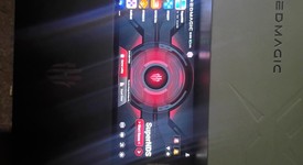 Mint
													REDMAGIC 10S Pro - Unlocked, Dusk, 1 TB, 24 GB, photo 2 of 10