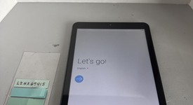 Good
													Samsung Galaxy Tab A 8" 2018 - Verizon, Black, SM-T387V, photo 1 of 3