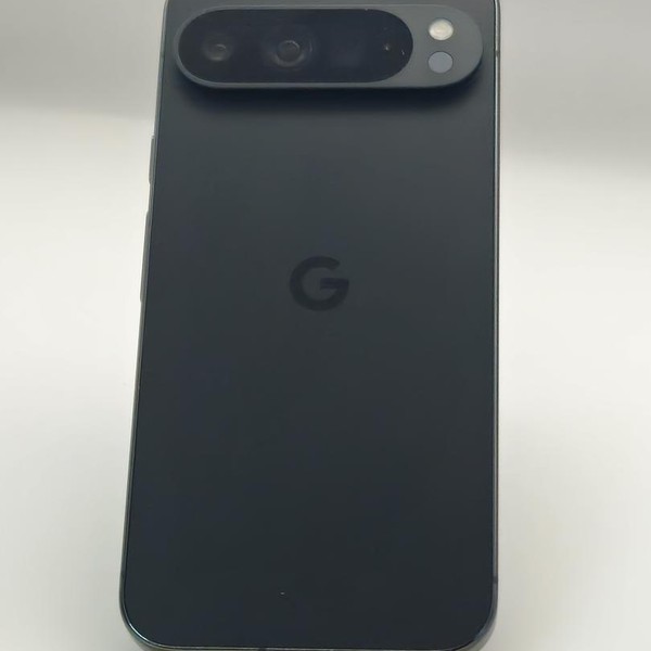 Google Pixel 9 Pro XL - Unlocked, 256 GB, Obsidian, 16 GB, GGX8B