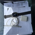 Good Apple Watch Ultra 49mm - Unlocked, Titanium, A2622