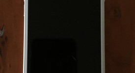 Good
													Apple iPhone 6 - Verizon, Silver, 16 GB, A1549, photo 2 of 2