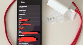 Mint
													OnePlus 12R - Unlocked, Gray, 128 GB, 8 GB, CPH2611, photo 4 of 4