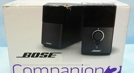 New
													Bose Companion 2 Series III, photo 2 of 5