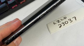 Fair
													Samsung Galaxy S22 - Verizon, Black, 128 GB, 8 GB, SM-S901U, photo 3 of 6