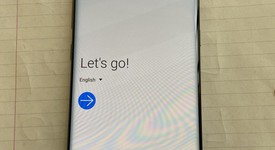 Mint
													Samsung Galaxy S8 Plus - T-Mobile, Gold, 64 GB, 4 GB, SM-G955U, photo 1 of 6