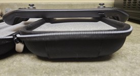 Mint
													Steam Deck - AMD, Black, 256 GB, 16 GB, photo 5 of 9