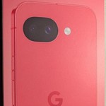 New Google Pixel 10a - Unlocked, 256 GB, Berry, GE1GQ