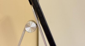 Good
													Apple iPhone 15 Pro - Unlocked, Black, 128 GB, A2848, photo 4 of 10