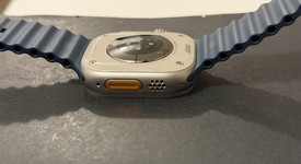 Mint
													Apple Watch Ultra 2 49mm - Unlocked, Natural, A2986, photo 3 of 5