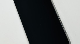 Mint
													Apple iPhone 14 Pro Max - Unlocked, Black, 256 GB, A2651, photo 2 of 9