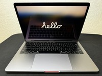 MacBook Pro 2018 (With Touch Bar) - 13"