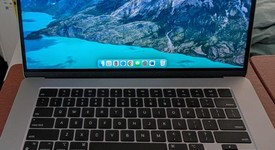 Mint
													MacBook Air 2024 (M3) - 15" - Apple M3, Gray, 512 GB, 16 GB, 10-core GPU, photo 3 of 12