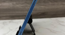 Fair
													Apple iPad 10th Gen - Wi-Fi, Blue, 64 GB, A2696, photo 4 of 8