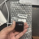 Good Apple Watch Series 5 44mm - Unlocked, Gray, A2095 Cellular, Aluminum