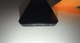 Mint
													Apple iPhone 16e - Boost, Black, 128 GB, A3212, photo 6 of 6