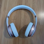 Used Beats Solo3 - Rose Gold