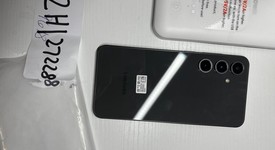 Good
													Samsung Galaxy S24 FE - T-Mobile, Gray, 128 GB, SM-S721U, photo 2 of 2
