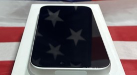 Mint
													Apple iPhone 17 Pro - Straight Talk, Silver, 256 GB, A3256, photo 4 of 14