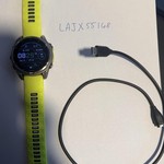 Good Garmin Fenix 8 - Titanium, SOLAR