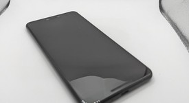 Mint
													Google Pixel 3 XL - Unlocked, Black, 64 GB, Google Edition, photo 5 of 9