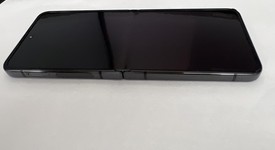 Mint
													Samsung Galaxy Z Flip4 5G - AT&T, Graphite, 256 GB, 8 GB, SM-F721U, photo 3 of 6
