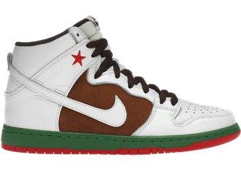 Nike SB Dunk High Cali (2014) for sale