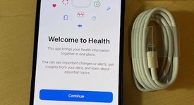 Good
													Apple iPhone 12 - Unlocked, Black, 64 GB, A2172, photo 3 of 8