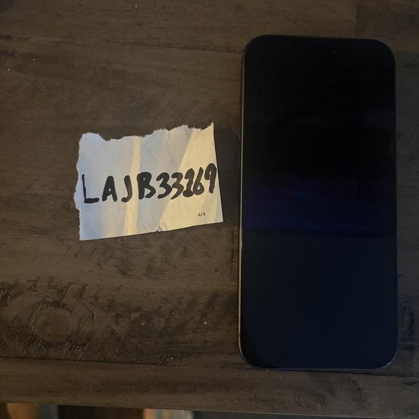 Apple iPhone 17 Pro Max - Unlocked, 256 GB, Deep Blue, A3257