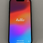 Good Apple iPhone 13 Pro - Unlocked, Green, 128 GB, A2483